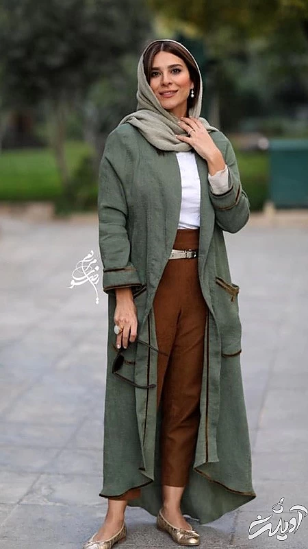 استایل به استایل با بانو سحر دولتشاهی